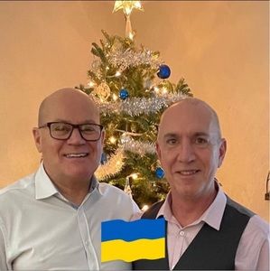 Meet your Posher, Tim